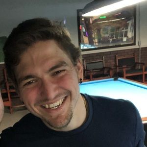 Meet your Posher, Daniel